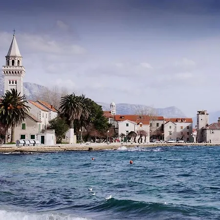 Сasa de vacaciones House Nevenka Kaštel Stari