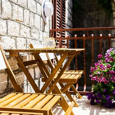 House Nevenka Сasa de vacaciones Kaštel Stari