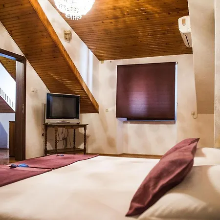 House Nevenka Сasa de vacaciones Kaštel Stari