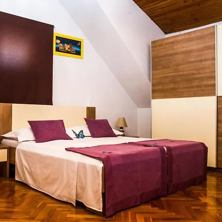 Сasa de vacaciones House Nevenka